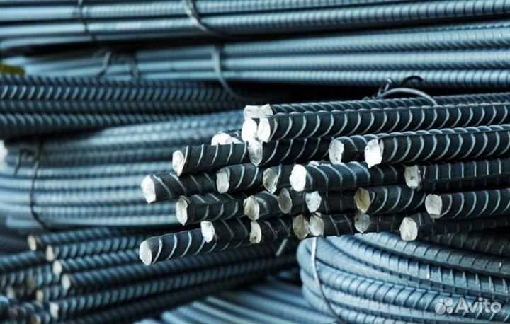 Композитная арматура