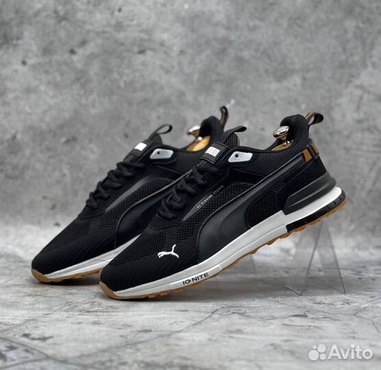 Кроссовки мужские Puma