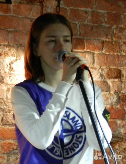 Репетитор и друг по английскому языку