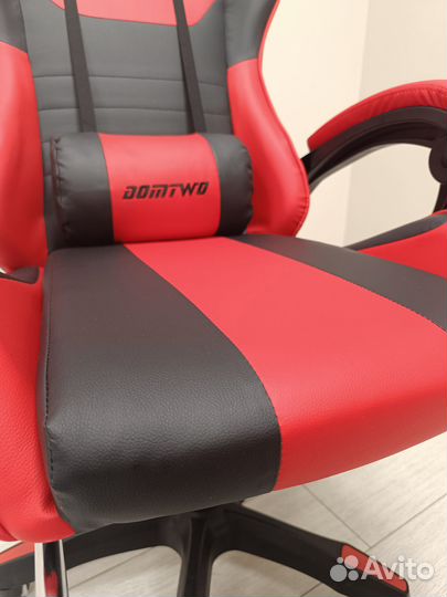 Компьютерное кресло игровое новое
