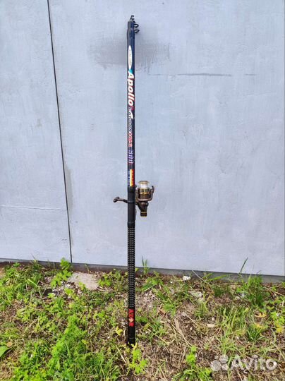 Удочка Apollo im6 500