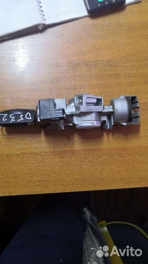 Замок зажигания Mondeo IV Ford 07-15 Мондео 4