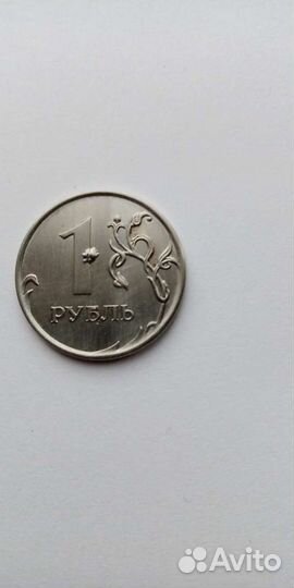 Монета России