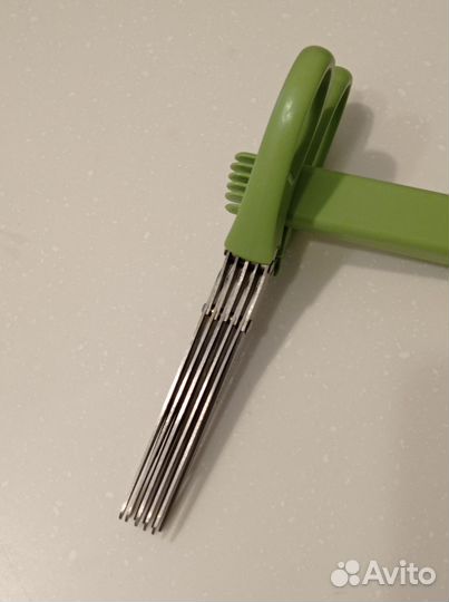 Ножницы для нарезки зелени Tescoma