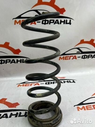 Пружина подвески задняя Mazda Mazda3 седан LF17