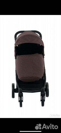 Прогулочная коляска babyZz rally