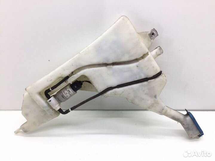 Бачок омывателя Mini One R50 1.4 D 2003