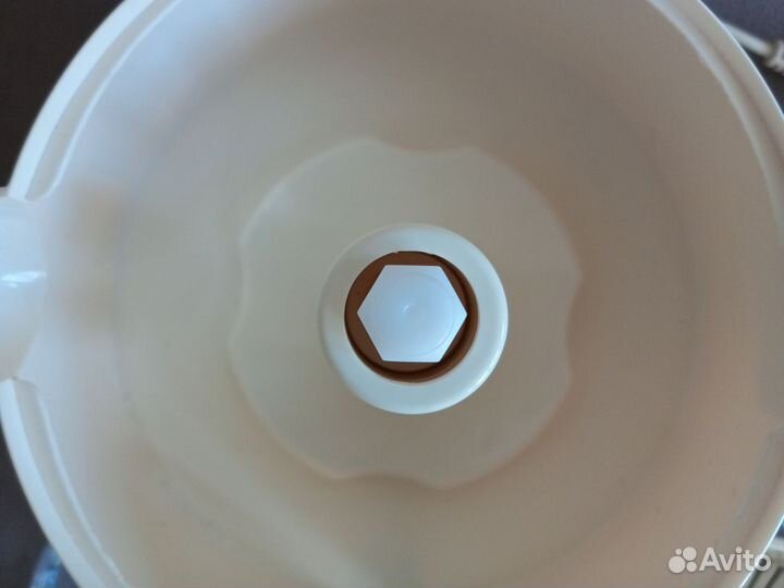 Соковыжималка для цитрусовых Tefal