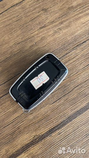 Ключи зажигания для Range Rover Sport