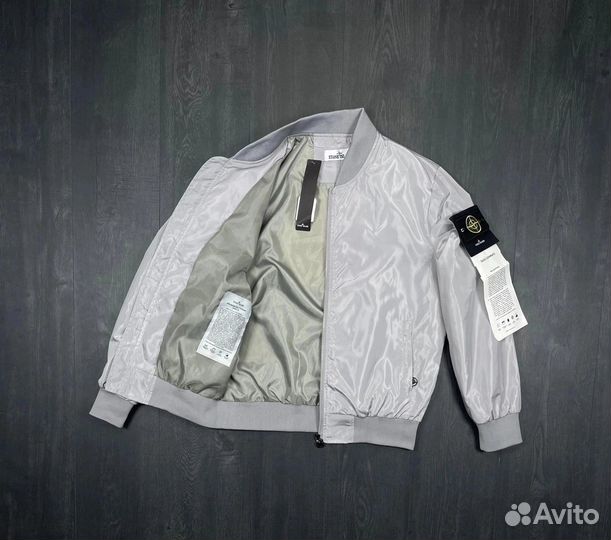 Ветровка унисекс Stone Island (new 2023)