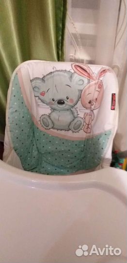 Стул для кормления