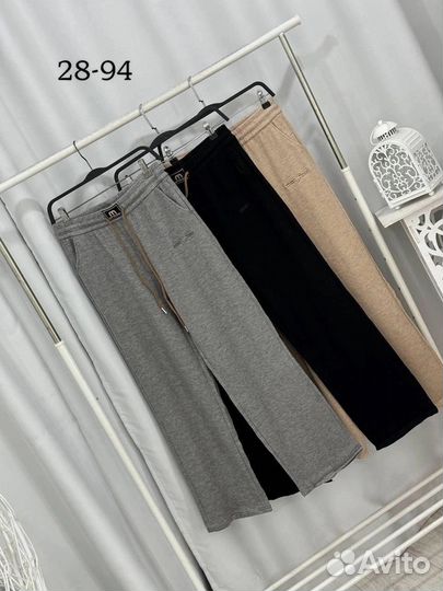 Брюки 48р до 60 размер