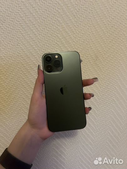 iPhone 13 Pro Max, 256 ГБ