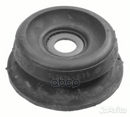 Опора амортизатора 1762802 lemforder