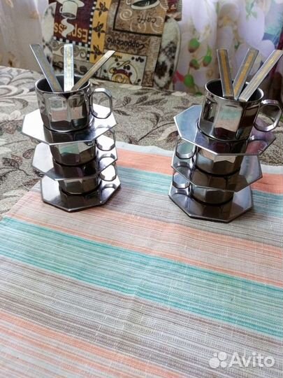 Кофейный набор zepter