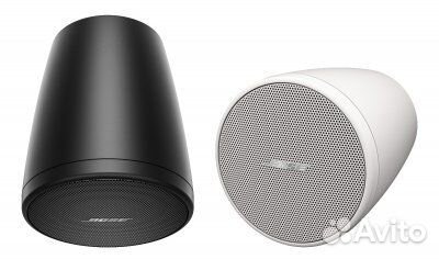 Bose подвесные колонки