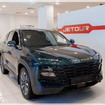 Новый Jetour Dashing 1.5 AMT, 2024, цена от 2 359 900 руб.