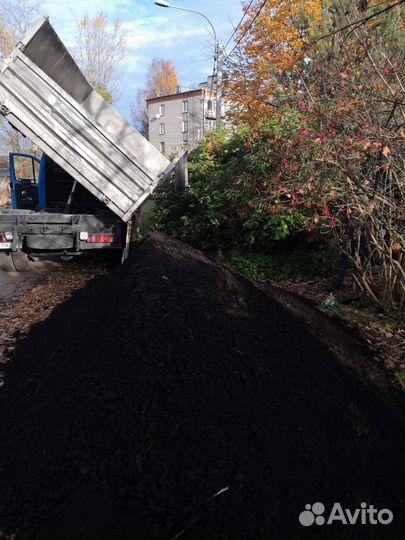 Водитель Самосвала Газ Валдай