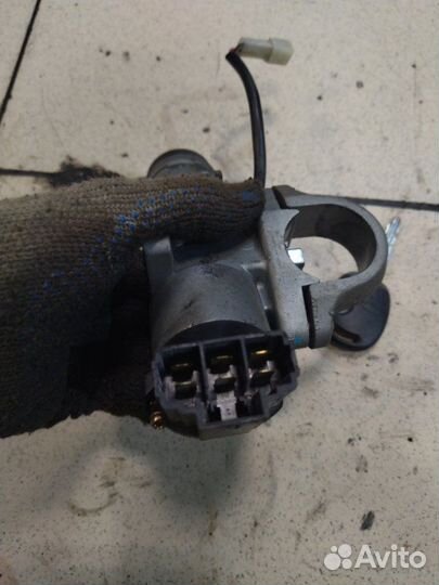 Замок зажигания Chevrolet Aveo T250