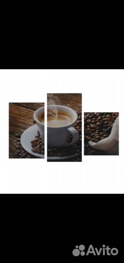 Модульные картины