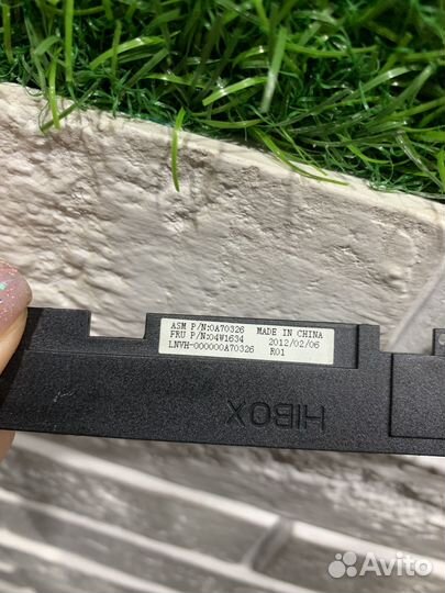 Динамики для ноутбука lenovo T420 T420i