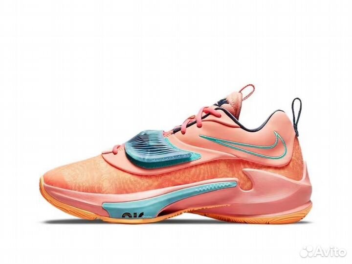 Nike Zoom Freak 3 оригинал