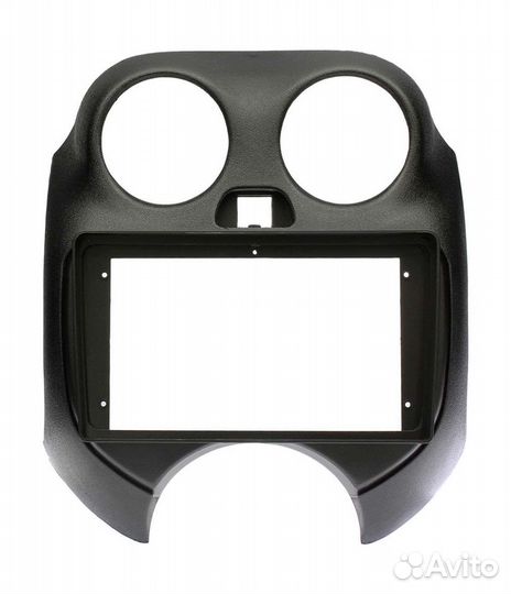 Рамка для установки в Nissan March 2010+