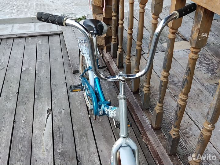 Велосипеды бу взрослый скдадной stels