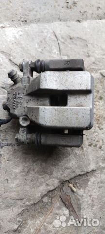 Суппорт тормозной rav4