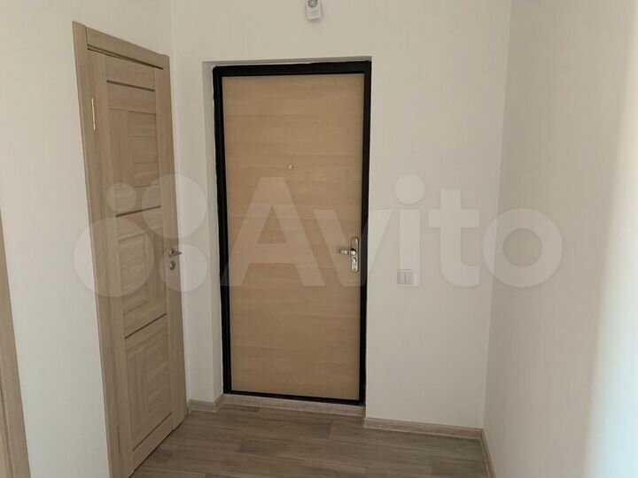 2-к. квартира, 59 м², 2/5 эт.