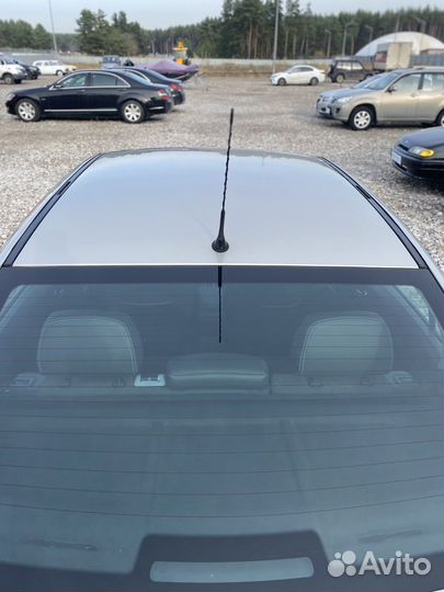 Opel Astra 1.8 AT, 2008, 175 000 км