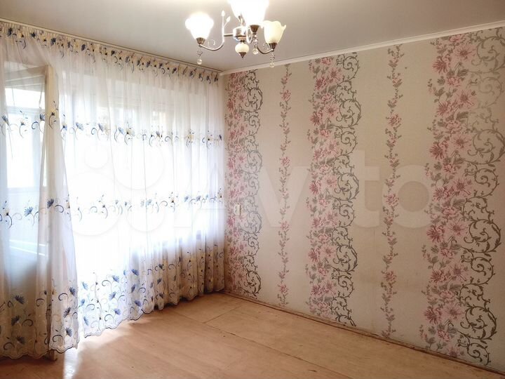 1-к. квартира, 33 м², 2/5 эт.