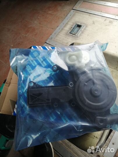 2.0 tsi маслоотделитель