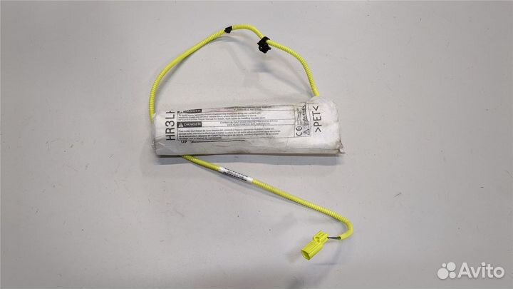 Подушка безопасности в сиденье Subaru Impreza, 201