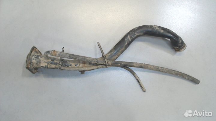 Горловина заливная топливная Suzuki Grand Vitara X