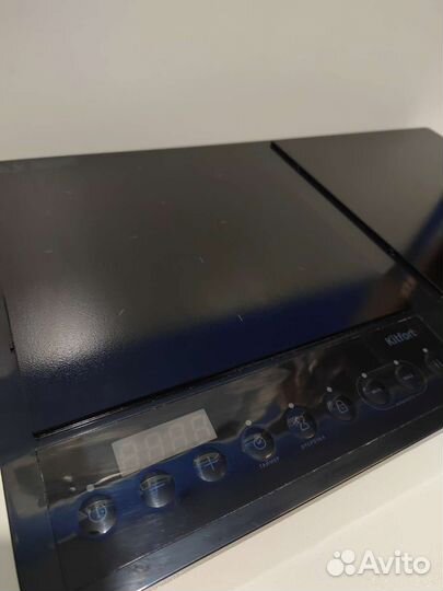 Индукционная плита Kitfort кт-109