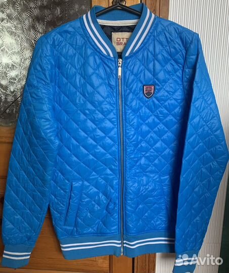 Курточка на подростка про-во Турция