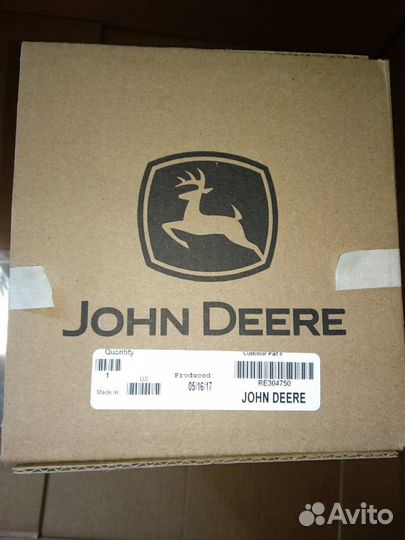 Рем комплект re304750