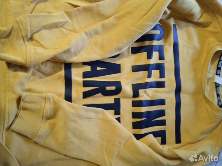 Продам детские вещи на мальчика 2 пакета