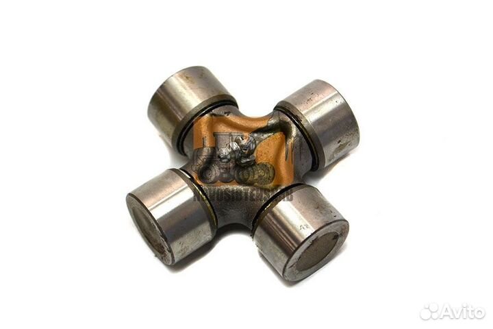 Крестовина кардана 33*93мм на погрузчик