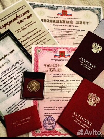 Репетитор по русскому языку и литературе егэ/огэ