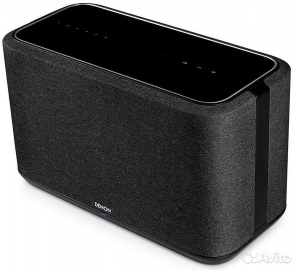 Беспроводная акустика Denon Home 350 black
