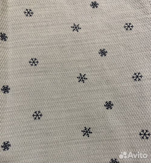 Мужская рубашка