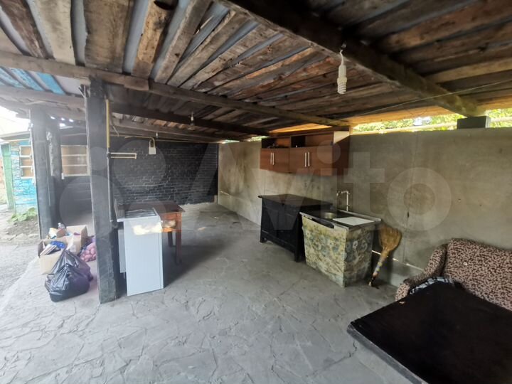 Дом 68,3 м² на участке 20 сот.