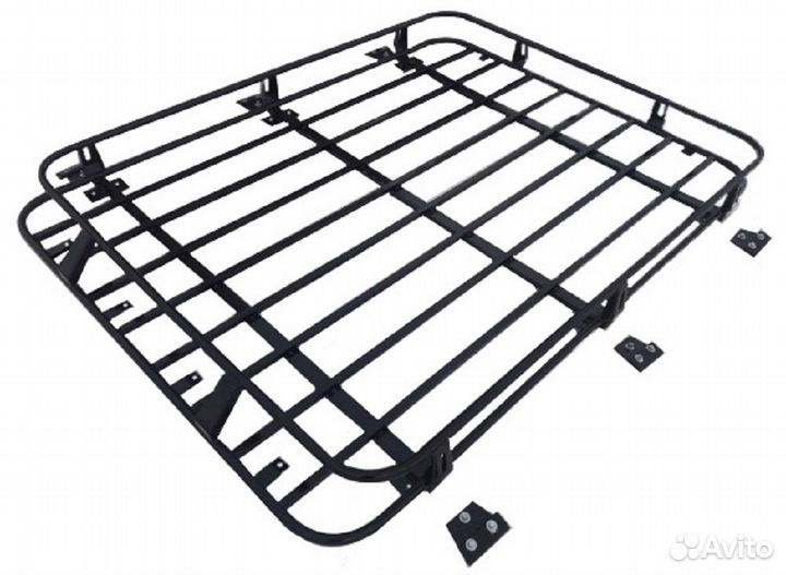 Багажник УАЗ Патриот