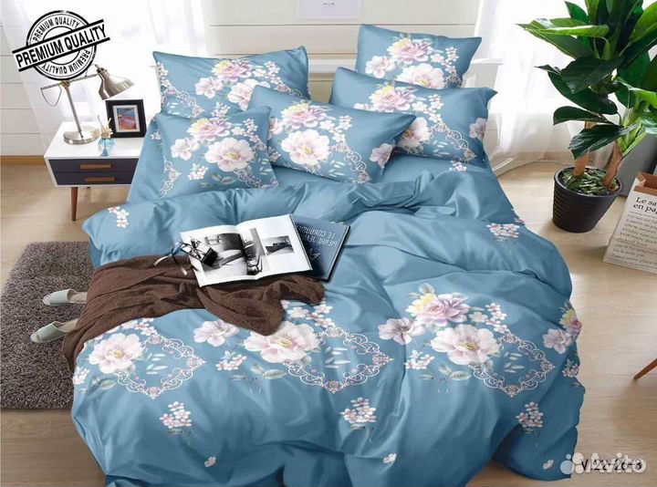 Постельное бельё от производителя