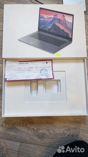 Xiaomi mi notebook pro 15 6