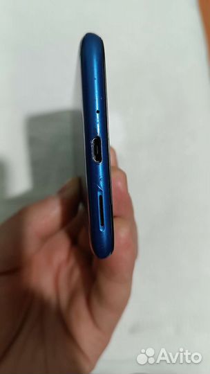 Asus zenfone max m2 zb633kl
