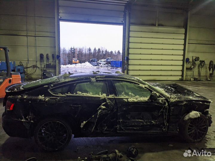 Диск тормозной передний Audi A5/RS5/S5