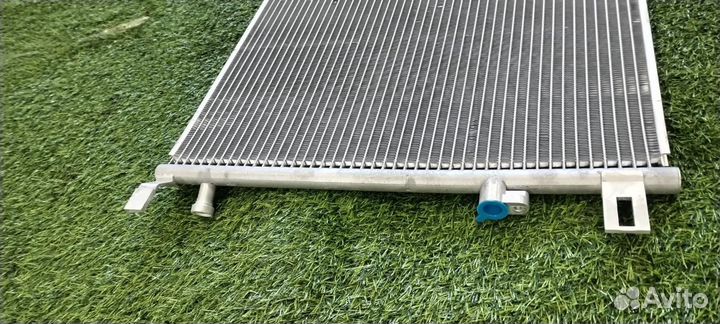 Радиатор кондиционера Toyota Camry XV70 2arfe 2018